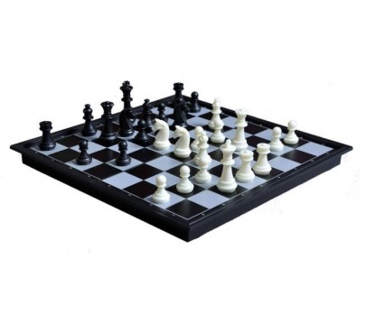 шахматы магнит